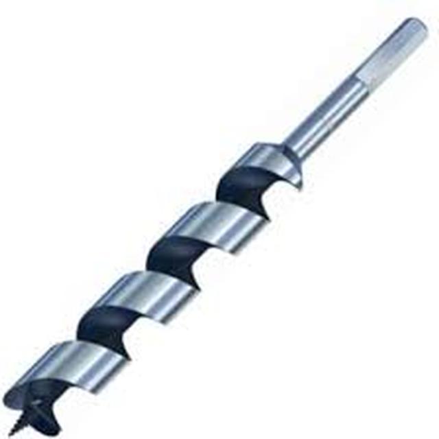 Auger Wood Drill Bits